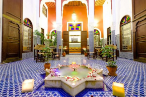 Riad Dar Tafilalet